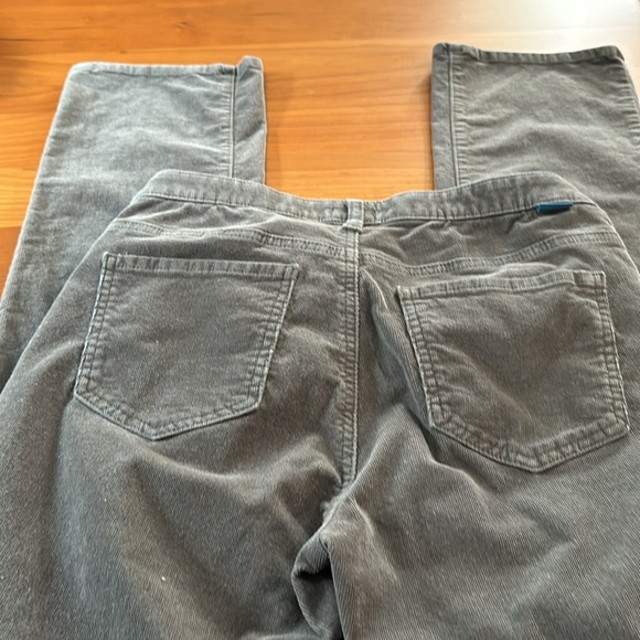 Jag Ruby Straight Corduroy Pants - Picture 5 of 5